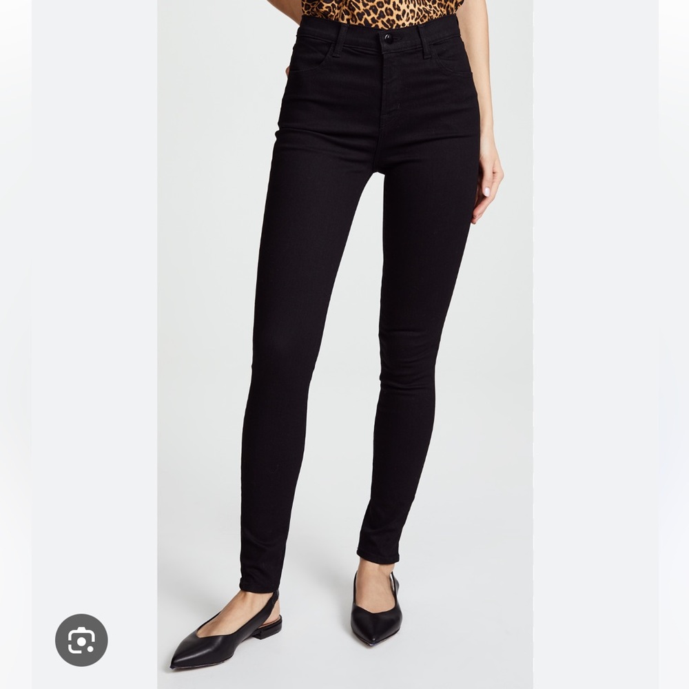 J Brand Jeans